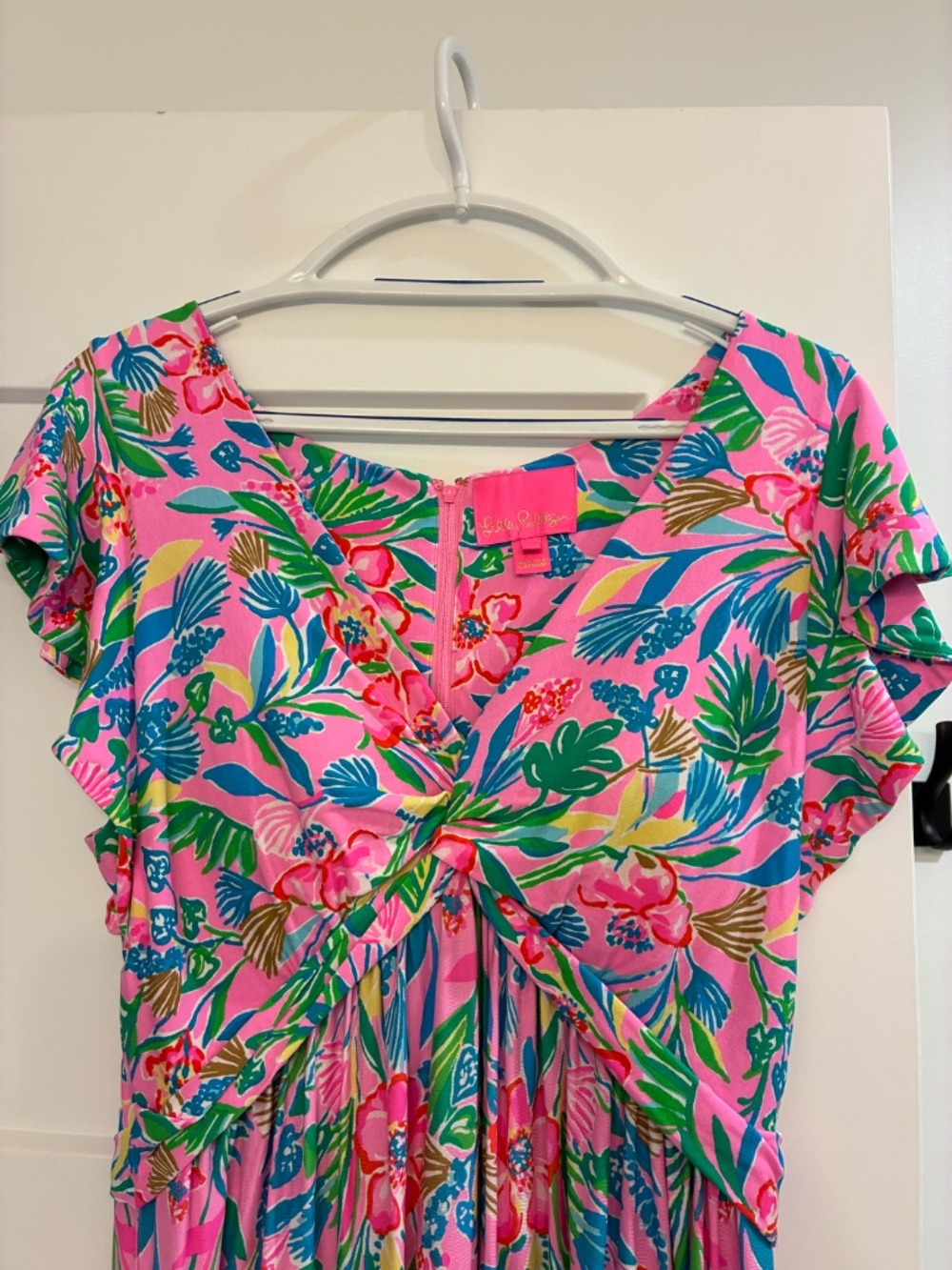 Lily Pulitzer Dress - Picture 2 of 4